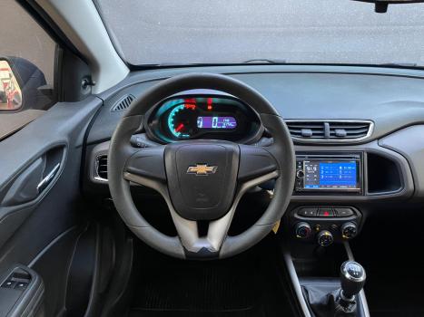 CHEVROLET Prisma 1.4 4P LT FLEX, Foto 7