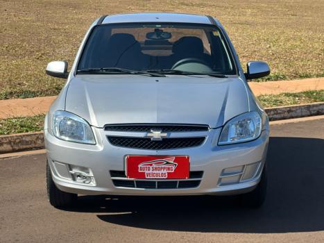 CHEVROLET Prisma 1.4 4P LT VHCE FLEX, Foto 2