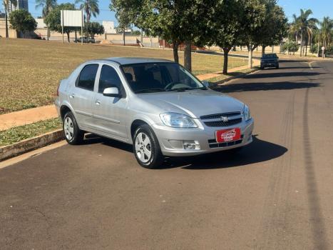 CHEVROLET Prisma 1.4 4P LT VHCE FLEX, Foto 6