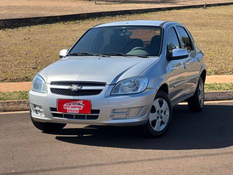 CHEVROLET Prisma 1.4 4P LT VHCE FLEX, Foto 8