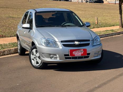 CHEVROLET Prisma 1.4 4P LT VHCE FLEX, Foto 10