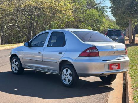 CHEVROLET Prisma 1.4 4P LT VHCE FLEX, Foto 15