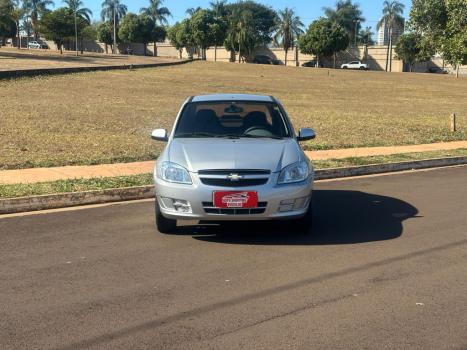 CHEVROLET Prisma 1.4 4P LT VHCE FLEX, Foto 17
