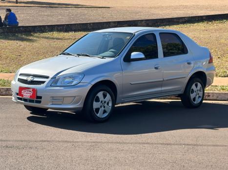 CHEVROLET Prisma 1.4 4P LT VHCE FLEX, Foto 18