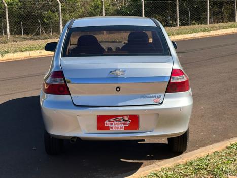 CHEVROLET Prisma 1.4 4P LT VHCE FLEX, Foto 19