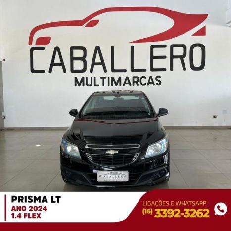 CHEVROLET Prisma 1.4 4P LT FLEX, Foto 2