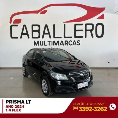 CHEVROLET Prisma 1.4 4P LT FLEX, Foto 3