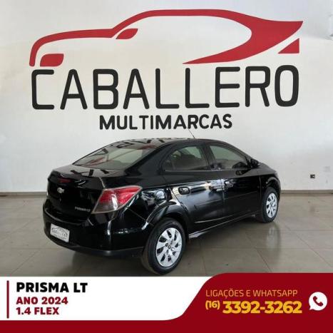 CHEVROLET Prisma 1.4 4P LT FLEX, Foto 4