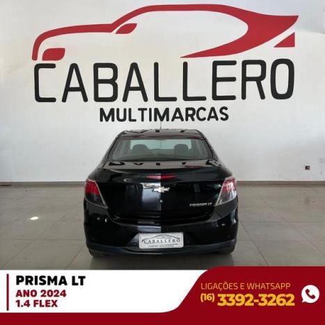 CHEVROLET Prisma 1.4 4P LT FLEX, Foto 5