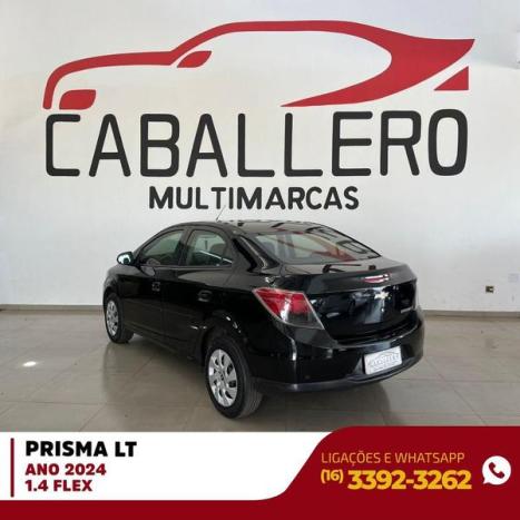 CHEVROLET Prisma 1.4 4P LT FLEX, Foto 6