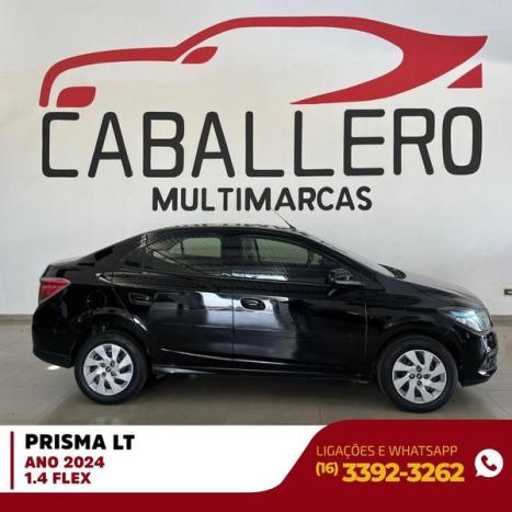 CHEVROLET Prisma 1.4 4P LT FLEX, Foto 7