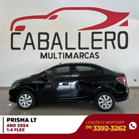 CHEVROLET Prisma 1.4 4P LT FLEX, Foto 8