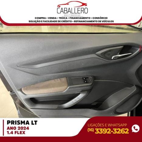 CHEVROLET Prisma 1.4 4P LT FLEX, Foto 12
