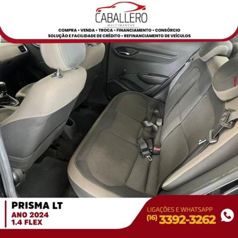 CHEVROLET Prisma 1.4 4P LT FLEX, Foto 13