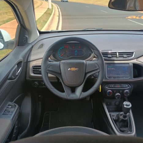 CHEVROLET Prisma 1.4 4P LTZ FLEX, Foto 3