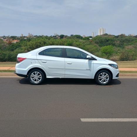 CHEVROLET Prisma 1.4 4P LTZ FLEX, Foto 6