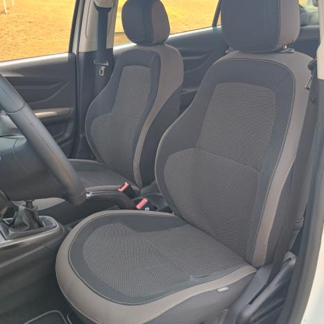 CHEVROLET Prisma 1.4 4P LTZ FLEX, Foto 10