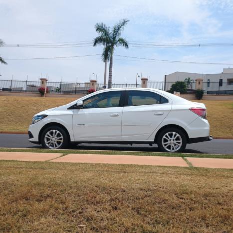 CHEVROLET Prisma 1.4 4P LTZ FLEX, Foto 12