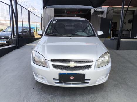 CHEVROLET Prisma 1.4 4P LT FLEX, Foto 2