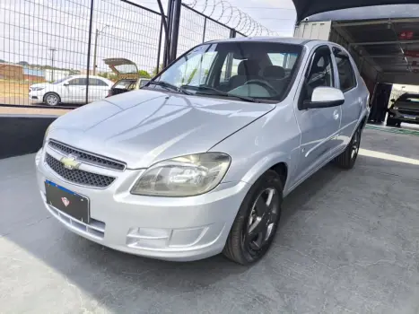 CHEVROLET Prisma 1.4 4P LT FLEX, Foto 3