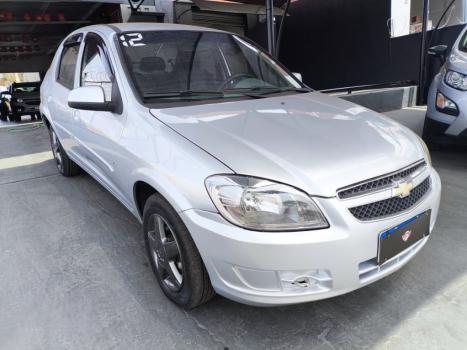 CHEVROLET Prisma 1.4 4P LT FLEX, Foto 4