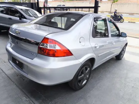 CHEVROLET Prisma 1.4 4P LT FLEX, Foto 5