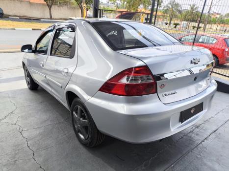 CHEVROLET Prisma 1.4 4P LT FLEX, Foto 6