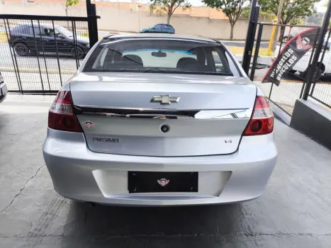 CHEVROLET Prisma 1.4 4P LT FLEX, Foto 7