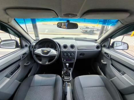 CHEVROLET Prisma 1.4 4P LT FLEX, Foto 8