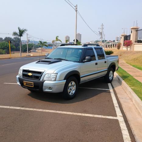 CHEVROLET S10 2.4 ADVANTAGE CABINE DUPLA, Foto 1