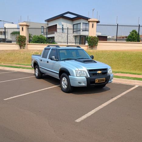 CHEVROLET S10 2.4 ADVANTAGE CABINE DUPLA, Foto 2