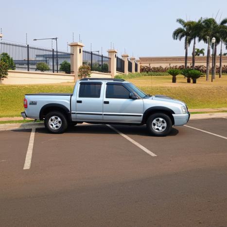 CHEVROLET S10 2.4 ADVANTAGE CABINE DUPLA, Foto 5