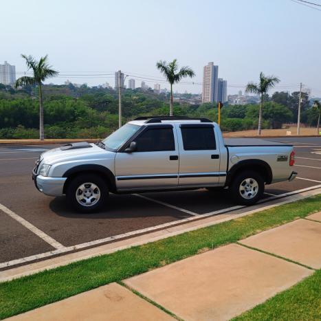 CHEVROLET S10 2.4 ADVANTAGE CABINE DUPLA, Foto 6