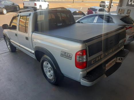 CHEVROLET S10 2.4 ADVANTAGE CABINE DUPLA, Foto 7