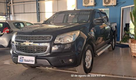 CHEVROLET S10 2.4 FLEX LT CABINE DUPLA, Foto 4