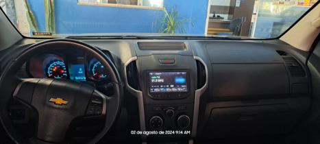 CHEVROLET S10 2.4 FLEX LT CABINE DUPLA, Foto 3