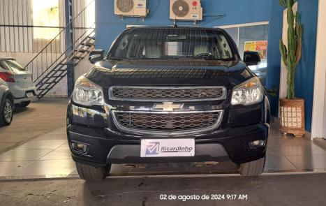 CHEVROLET S10 2.4 FLEX LT CABINE DUPLA, Foto 6