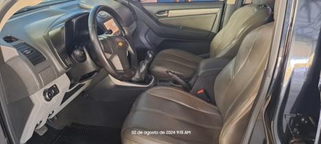 CHEVROLET S10 2.4 FLEX LT CABINE DUPLA, Foto 9