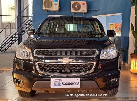 CHEVROLET S10 2.4 FLEX LT CABINE DUPLA, Foto 6