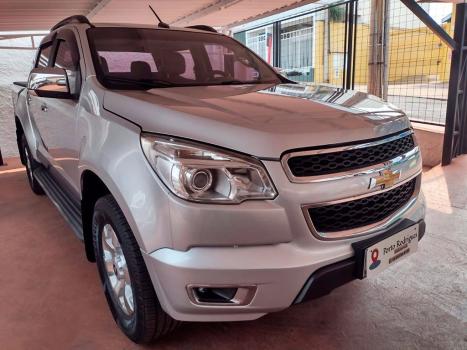 CHEVROLET S10 2.4 FLEX LTZ CABINE DUPLA, Foto 1