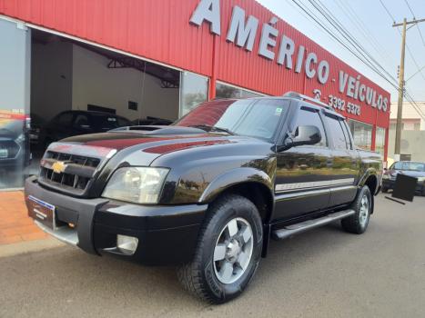 CHEVROLET S10 2.4 FLEX EXECUTIVE CABINE DUPLA, Foto 3