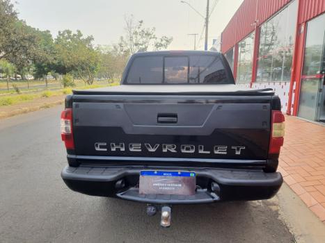 CHEVROLET S10 2.4 FLEX EXECUTIVE CABINE DUPLA, Foto 6