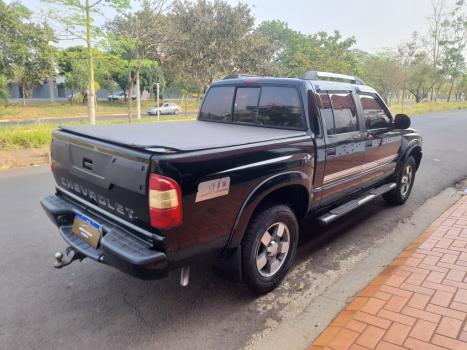 CHEVROLET S10 2.4 FLEX EXECUTIVE CABINE DUPLA, Foto 7