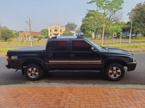 CHEVROLET S10 2.4 FLEX EXECUTIVE CABINE DUPLA, Foto 8