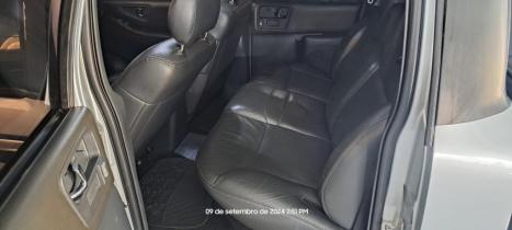 CHEVROLET S10 2.4 FLEX EXECUTIVE CABINE DUPLA, Foto 5