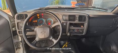 CHEVROLET S10 2.4 FLEX EXECUTIVE CABINE DUPLA, Foto 4