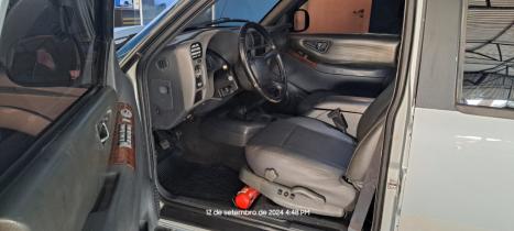 CHEVROLET S10 2.4 FLEX EXECUTIVE CABINE DUPLA, Foto 9