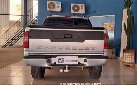 CHEVROLET S10 2.4 FLEX EXECUTIVE CABINE DUPLA, Foto 3