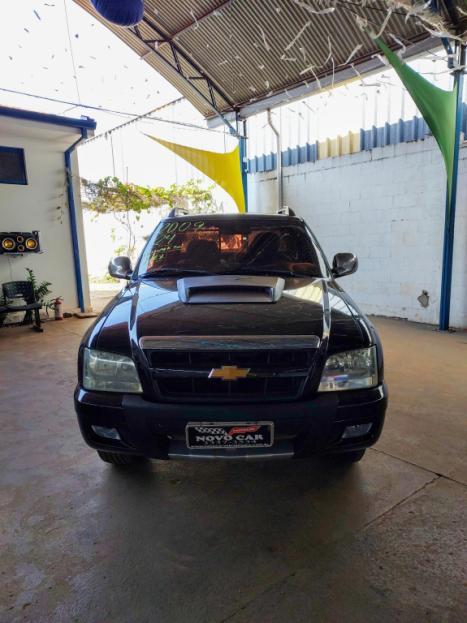 CHEVROLET S10 2.4 FLEX EXECUTIVE CABINE DUPLA, Foto 4