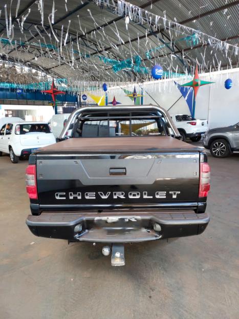 CHEVROLET S10 2.4 FLEX EXECUTIVE CABINE DUPLA, Foto 5